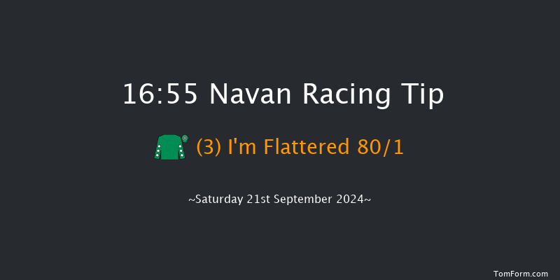 Navan  16:55 Maiden 14f Sat 7th Sep 2024