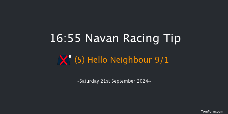 Navan  16:55 Maiden 14f Sat 7th Sep 2024