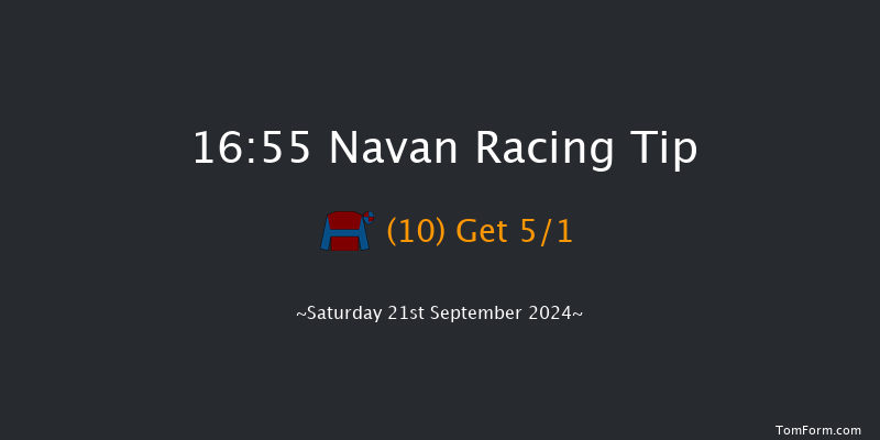 Navan  16:55 Maiden 14f Sat 7th Sep 2024