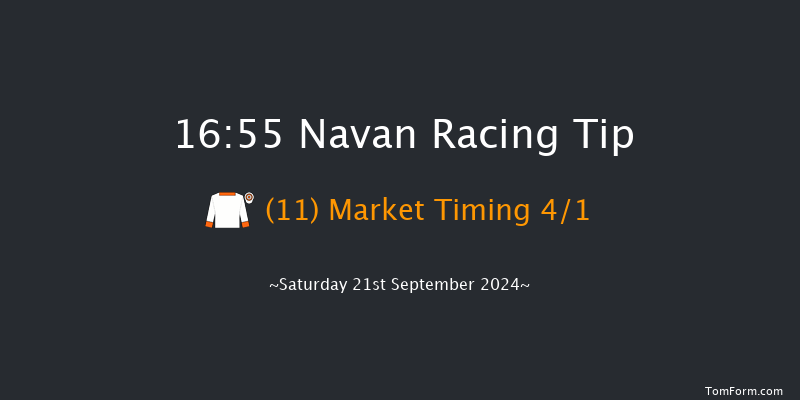 Navan  16:55 Maiden 14f Sat 7th Sep 2024