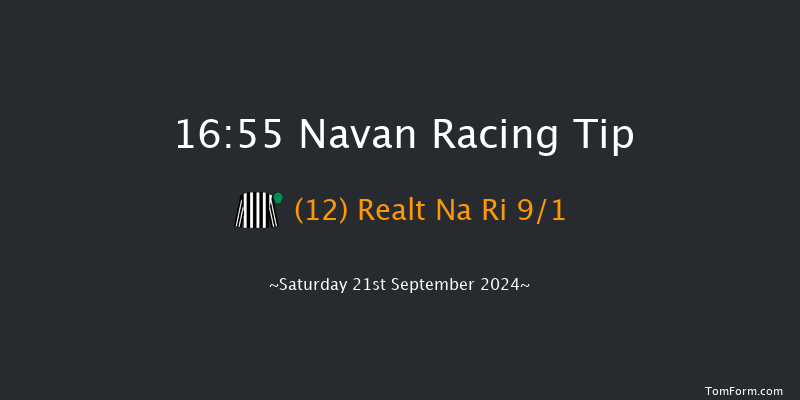 Navan  16:55 Maiden 14f Sat 7th Sep 2024