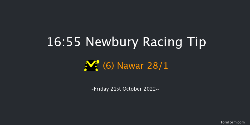 Newbury 16:55 Handicap (Class 5) 16f Sat 17th Sep 2022