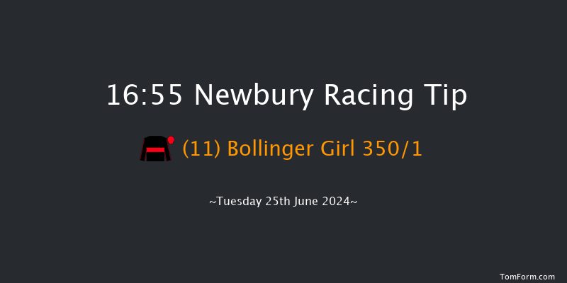 Newbury  16:55 Stakes (Class 4) 6f Thu 13th Jun 2024