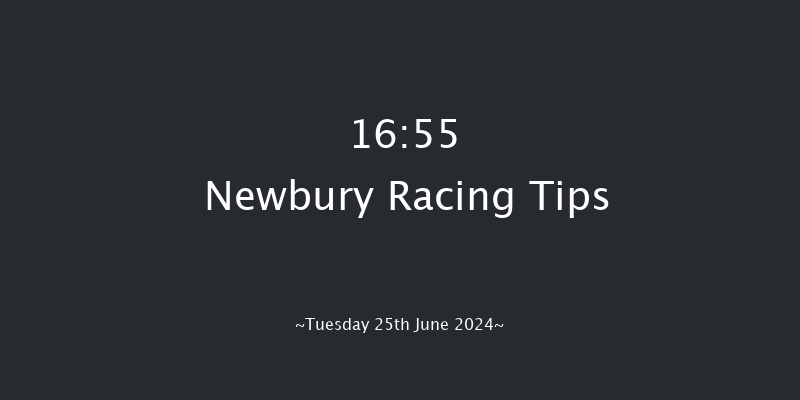 Newbury  16:55 Stakes (Class 4) 6f Thu 13th Jun 2024