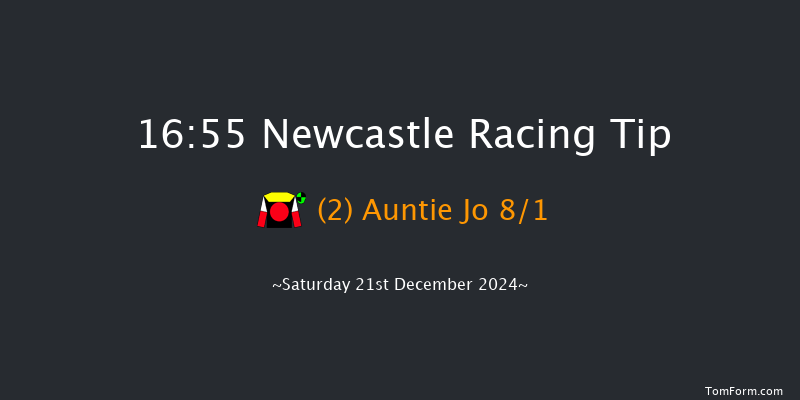 Newcastle  16:55 Handicap (Class 6) 5f Tue 17th Dec 2024