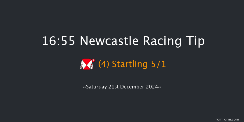 Newcastle  16:55 Handicap (Class 6) 5f Tue 17th Dec 2024