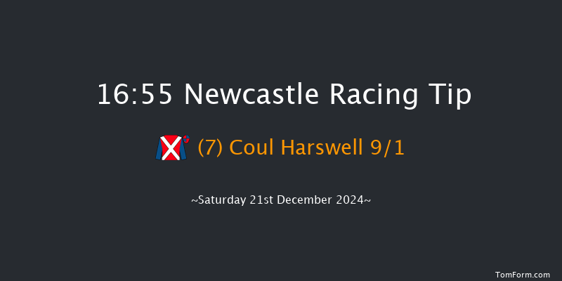 Newcastle  16:55 Handicap (Class 6) 5f Tue 17th Dec 2024