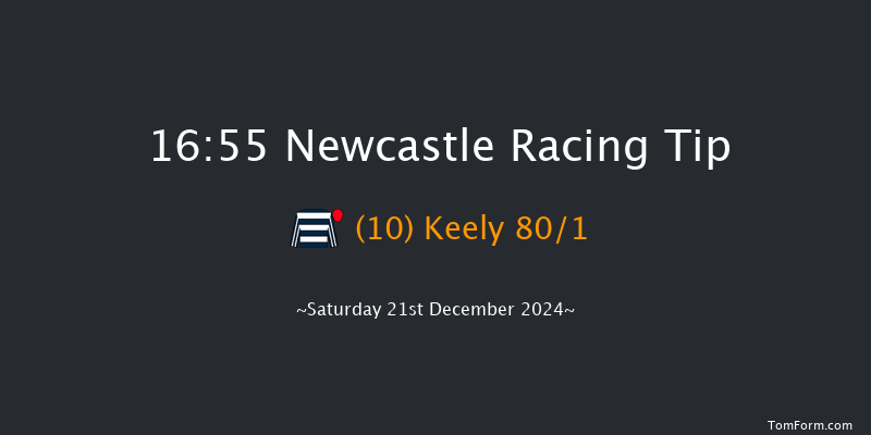 Newcastle  16:55 Handicap (Class 6) 5f Tue 17th Dec 2024