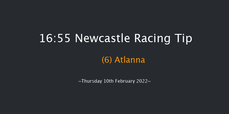 Newcastle 16:55 Stakes (Class 5) 8f Fri 4th Feb 2022