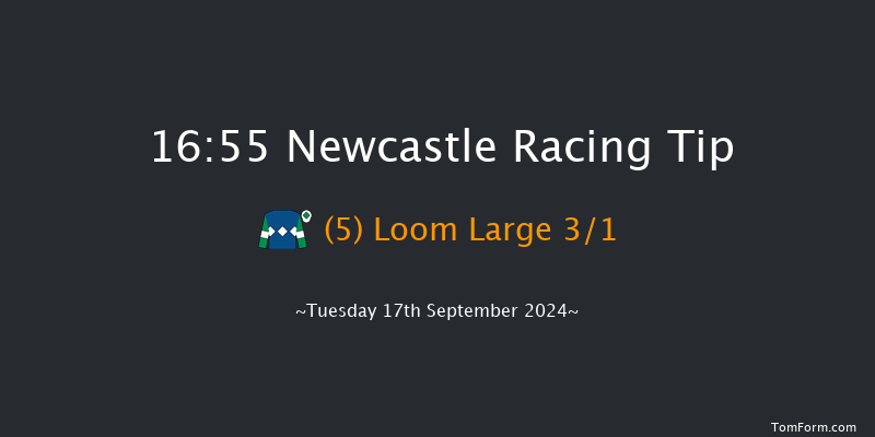 Newcastle  16:55 Handicap (Class 6) 10f  Thu 12th Sep 2024