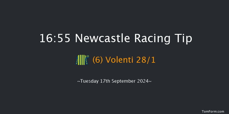 Newcastle  16:55 Handicap (Class 6) 10f  Thu 12th Sep 2024