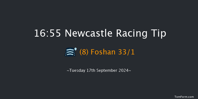 Newcastle  16:55 Handicap (Class 6) 10f  Thu 12th Sep 2024