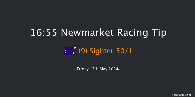 Newmarket  16:55 Handicap (Class 5) 6f Sun 5th May 2024