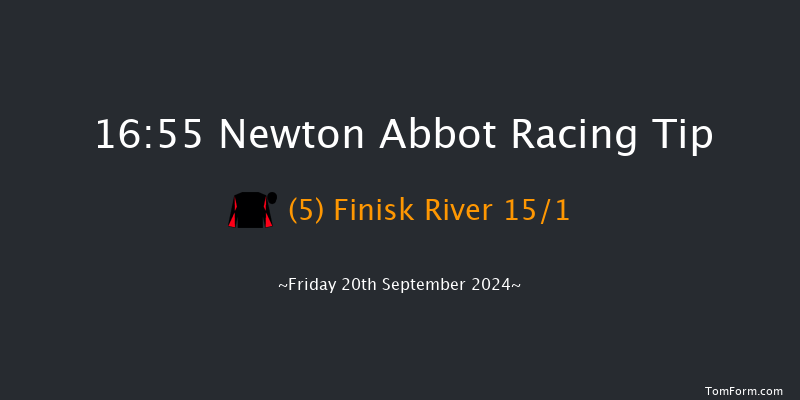 Newton Abbot  16:55 Handicap Hurdle (Class 3) 22f  Mon 9th Sep 2024