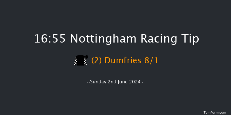 Nottingham  16:55 Handicap (Class 5) 8f Tue 21st May 2024