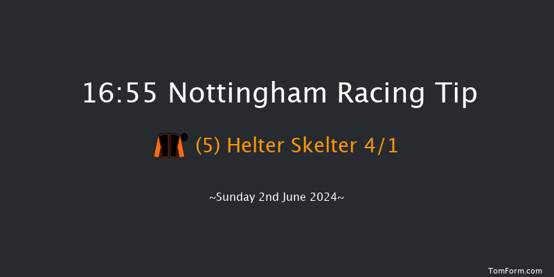 Nottingham  16:55 Handicap (Class 5) 8f Tue 21st May 2024