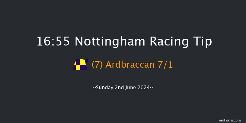 Nottingham  16:55 Handicap (Class 5) 8f Tue 21st May 2024