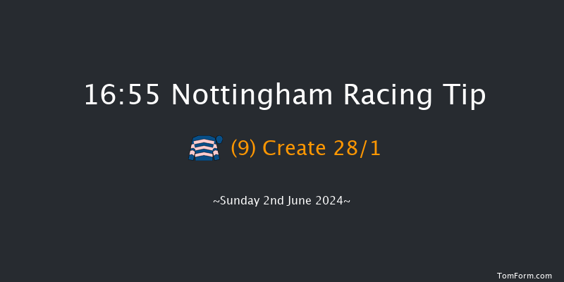 Nottingham  16:55 Handicap (Class 5) 8f Tue 21st May 2024