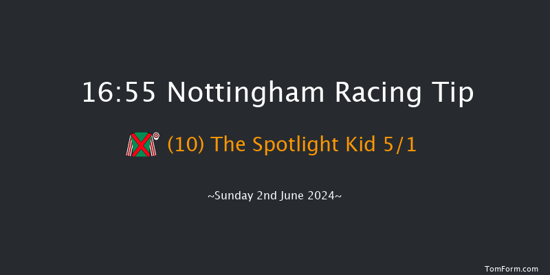 Nottingham  16:55 Handicap (Class 5) 8f Tue 21st May 2024