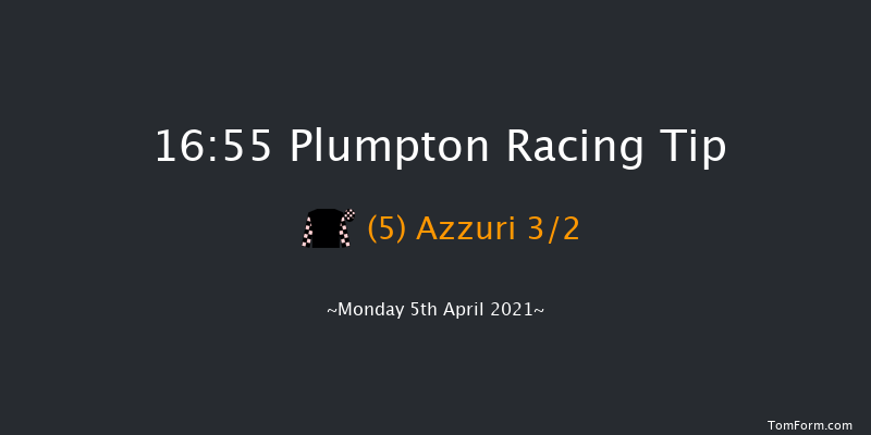 Sky Sports Racing Channel 415 Handicap Chase Plumpton 16:55 Handicap Chase (Class 3) 17f Sun 4th Apr 2021