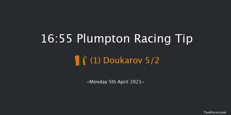 Sky Sports Racing Channel 415 Handicap Chase Plumpton 16:55 Handicap Chase (Class 3) 17f Sun 4th Apr 2021