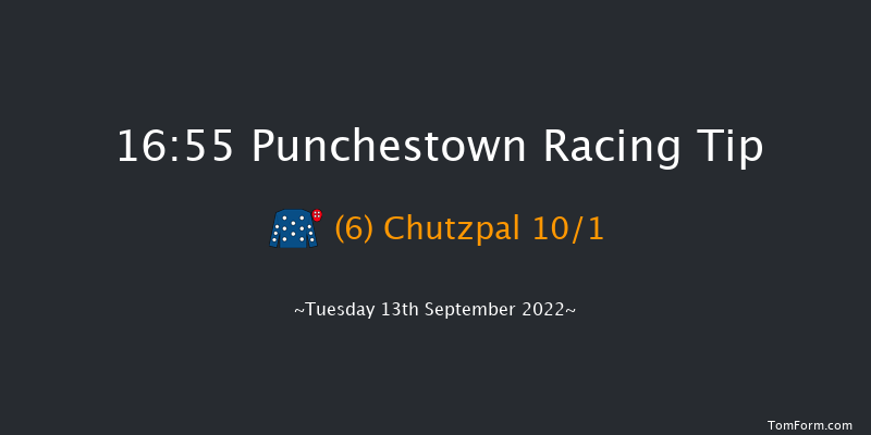 Punchestown 16:55 Handicap 9f Sun 29th May 2022