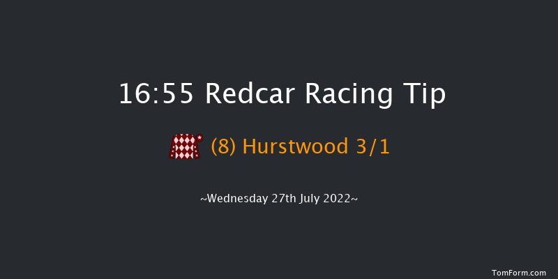 Redcar 16:55 Handicap (Class 6) 6f Sun 17th Jul 2022