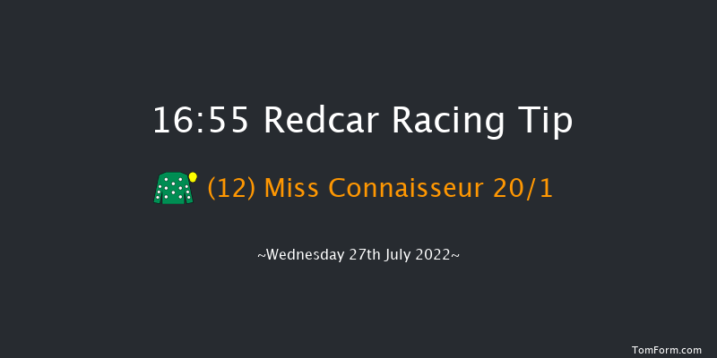 Redcar 16:55 Handicap (Class 6) 6f Sun 17th Jul 2022