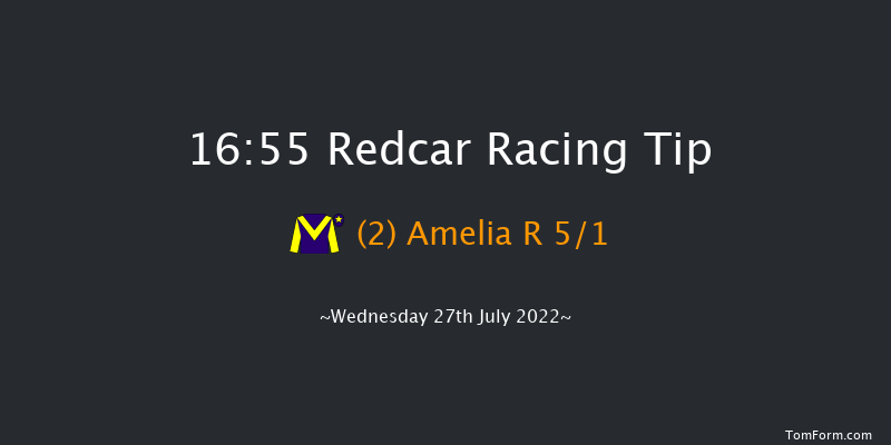 Redcar 16:55 Handicap (Class 6) 6f Sun 17th Jul 2022