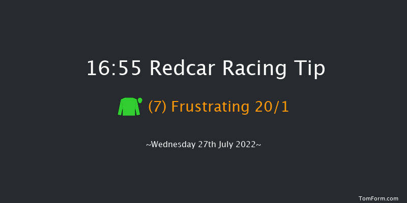 Redcar 16:55 Handicap (Class 6) 6f Sun 17th Jul 2022