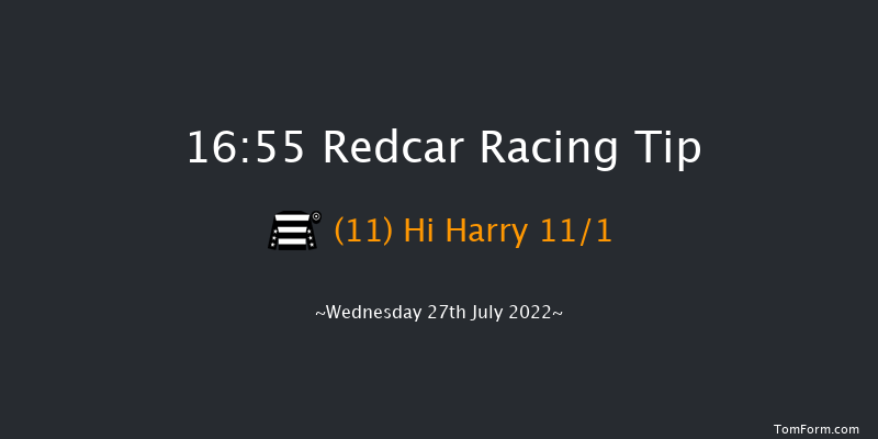 Redcar 16:55 Handicap (Class 6) 6f Sun 17th Jul 2022