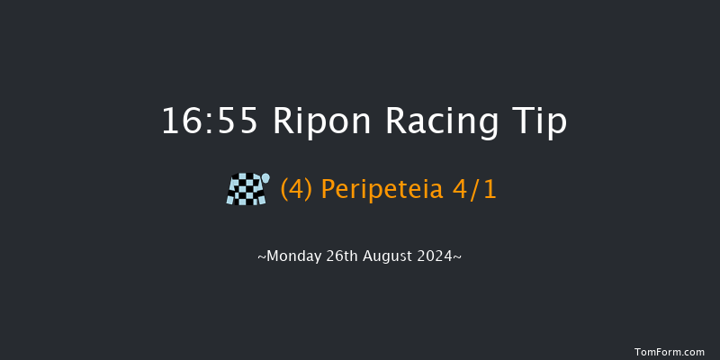 Ripon  16:55 Stakes (Class 6) 10f Mon 8th Jul 2024