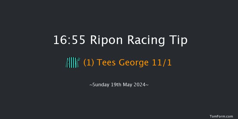 Ripon  16:55 Handicap (Class 6) 8f Fri 10th May 2024