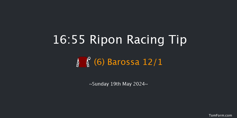 Ripon  16:55 Handicap (Class 6) 8f Fri 10th May 2024