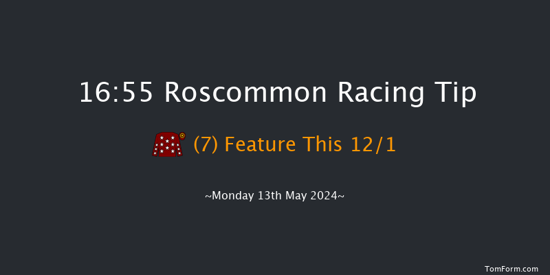 Roscommon  16:55 Handicap 8f Mon 25th Sep 2023