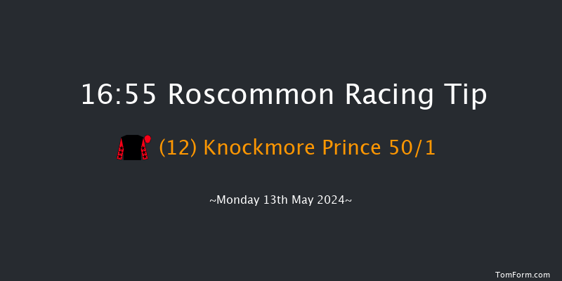 Roscommon  16:55 Handicap 8f Mon 25th Sep 2023