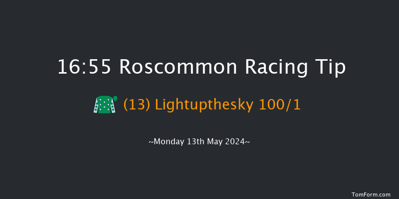 Roscommon  16:55 Handicap 8f Mon 25th Sep 2023