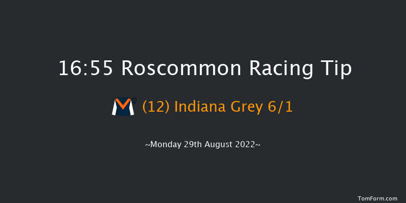 Roscommon 16:55 Handicap 7f Mon 15th Aug 2022