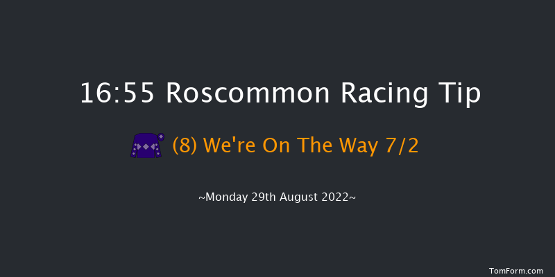 Roscommon 16:55 Handicap 7f Mon 15th Aug 2022