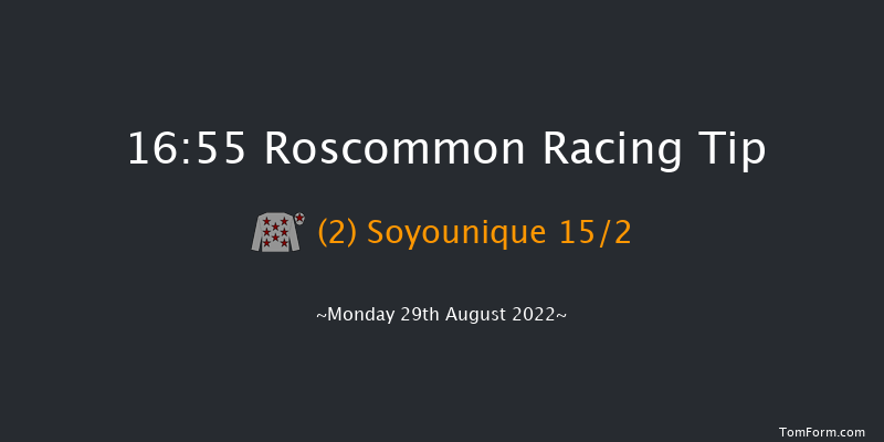 Roscommon 16:55 Handicap 7f Mon 15th Aug 2022