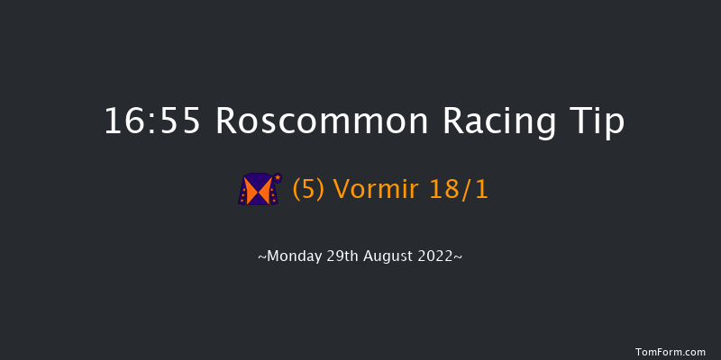 Roscommon 16:55 Handicap 7f Mon 15th Aug 2022