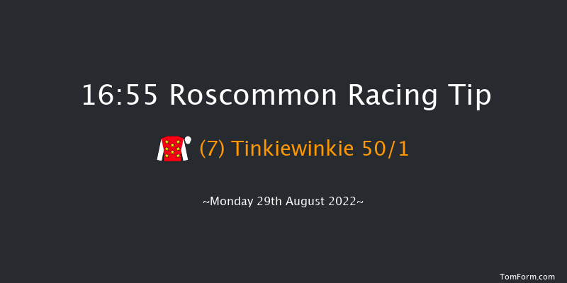 Roscommon 16:55 Handicap 7f Mon 15th Aug 2022