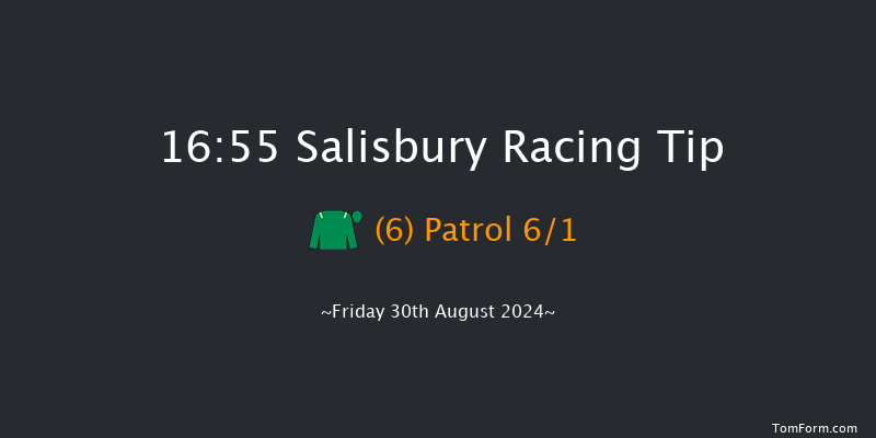 Salisbury  16:55 Handicap (Class 6) 8f Thu 15th Aug 2024