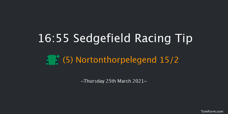 Sean Conway Racing New Horses Welcome Handicap Chase Sedgefield 16:55 Handicap Chase (Class 4) 26f Tue 16th Mar 2021