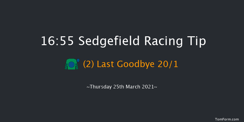 Sean Conway Racing New Horses Welcome Handicap Chase Sedgefield 16:55 Handicap Chase (Class 4) 26f Tue 16th Mar 2021