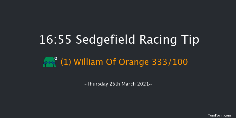 Sean Conway Racing New Horses Welcome Handicap Chase Sedgefield 16:55 Handicap Chase (Class 4) 26f Tue 16th Mar 2021