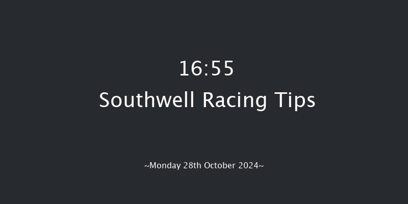 Southwell  16:55 Handicap (Class 5) 6f Thu 24th Oct 2024