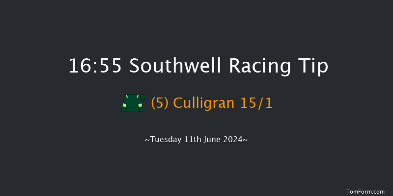 Southwell  16:55 Handicap Hurdle (Class 5)
20f Tue 4th Jun 2024