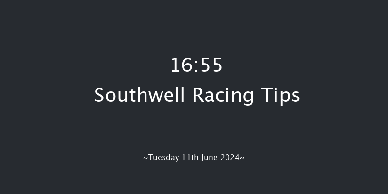 Southwell  16:55 Handicap Hurdle (Class 5)
20f Tue 4th Jun 2024