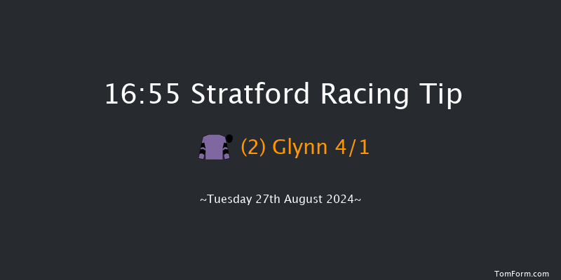 Stratford  16:55 Handicap Chase (Class 3) 23f Sun 14th Jul 2024